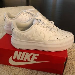 Nike Court Vision Alta Ltr